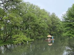 -西溪南古村落
