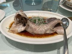 -山水阁中餐厅(沙河唯实交流中心)