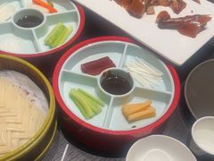 -苏淮景·苏闽融创菜·海鲜(原空港井河轩店)