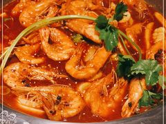 -邵汇大虾(大东门店)