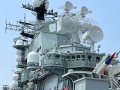 -泰达航母主题公园