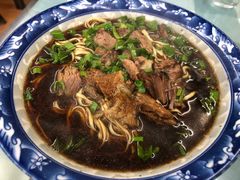 -南花桥羊肉馆老字号(乌镇店)