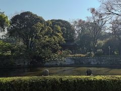 -柳侯公园