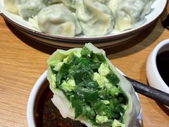 -伊喜饺子·烤鸭(五道口学院路店)