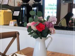 -AHAVA·Fang Baking Studio