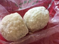 艾窝窝-老回回饺子馆(海洋馆店)