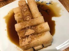 -醉南拳客家菜·河田鸡(西禅寺杨桥店)