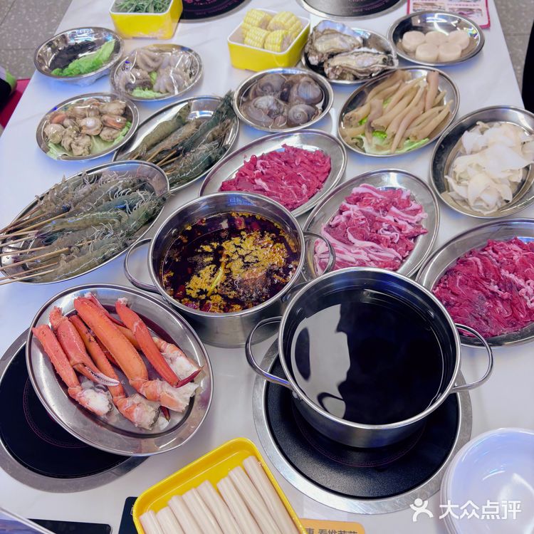 小火锅大满足，超值体验