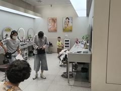 -天真蓝照相馆(五角场百联又一城店)