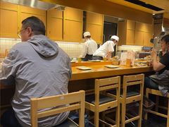 -天ぷら定食まきの(難波千日前店)