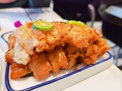 -太食獸泰式茶餐厅(艾尚天地店)