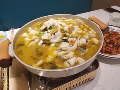 -川人百味(亿合城店)