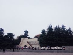 -侵华日军南京大屠杀遇难同胞纪念馆