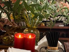 -小世界西餐厅(建国门店)