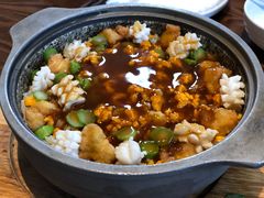 -奕景小馆·地道大连菜(恒隆广场店)