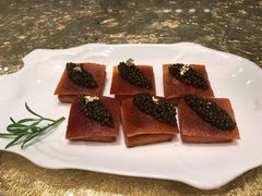 黑鱼子乳猪件-誉珑轩