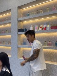 -型色沙龙 Color Salon