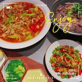 魔都一吃就上瘾的川香泡椒牛蛙 | 沪小二泡椒牛蛙