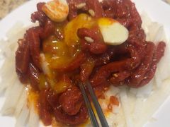 -真利味·脊骨火锅·正宗韩国料理(韩乐坊店)