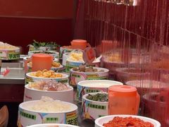-龍歌自助小火锅(雨花台江南虹悦城店)