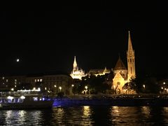 -多瑙河游船