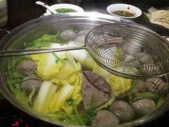 -牛焱·贵州黄牛肉火锅(城西银泰店)