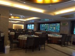 大堂-国力仁和川菜(李家村店)