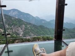 -明堂山风景区