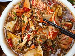 -回家吃饭·地道南昌菜(建德观总店)