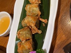 -如轩·海鲜砂锅粥·潮汕菜(一品天下店)