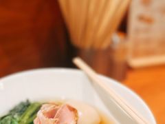 -真打拉面·日式拉面新流派(体育西横街店)