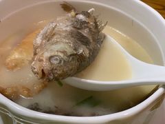 -伴鱼烤货东北菜(雅仕铭苑店)