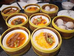 -博悦茶餐厅(文殊院店)