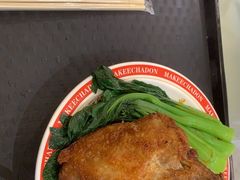 -孖记茶档·热腾茶餐(乐峰店)