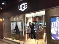 -UGG(燕莎奥特莱斯购物中心店)