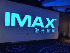 -万达影城(洛阳万达广场IMAX激光店)