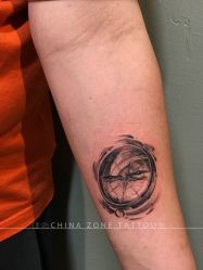 -千贺宗纹身传统大师