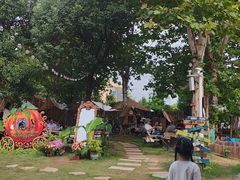 -HERRE·FARM 赫尔露营农场·团建聚会包场