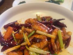 -榕意·川味之美(深业上城店)