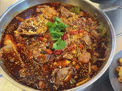 -蓉三少冒烤鸭·四川小吃集(北京首店)