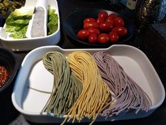 -锅说大脸毛肚重庆老火锅(佐阾店)