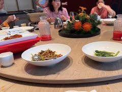 -艳阳天·非遗楚菜(武汉客厅店)