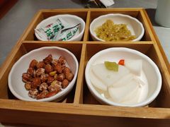 -闽上鲜·福建菜(龙湖滨江天街店)