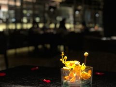 -燃扒房Steakhouse(皇庭店)