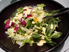 -悦融琥珀·京鲁菜·海味珍品(西单店)