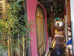 -伙靠·江浙菜(田林路店)
