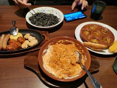 -萨莉亚意式餐厅(杭州滨江天街店)