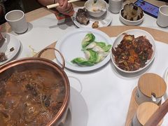 -上关东东北菜(夫子庙水游城店)