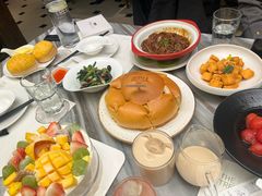 -大树餐厅(大悦城店)