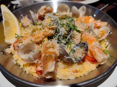 -1861意大利餐厅(文化广场店)